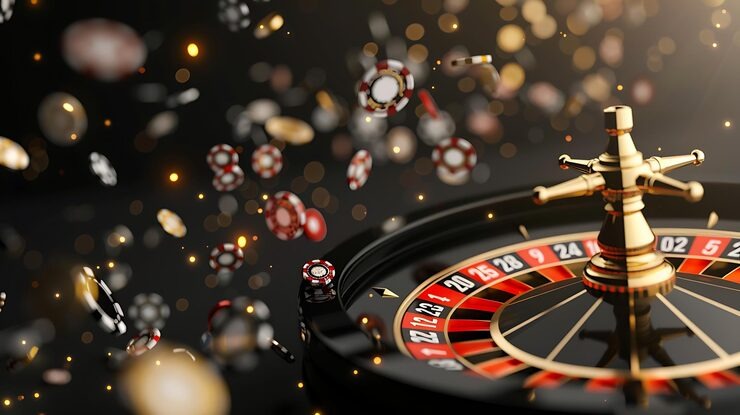 Number Table draw interface on link gacor platform