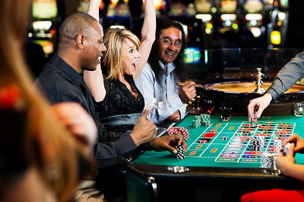 Live in-play betting interface on link gacor during a football match